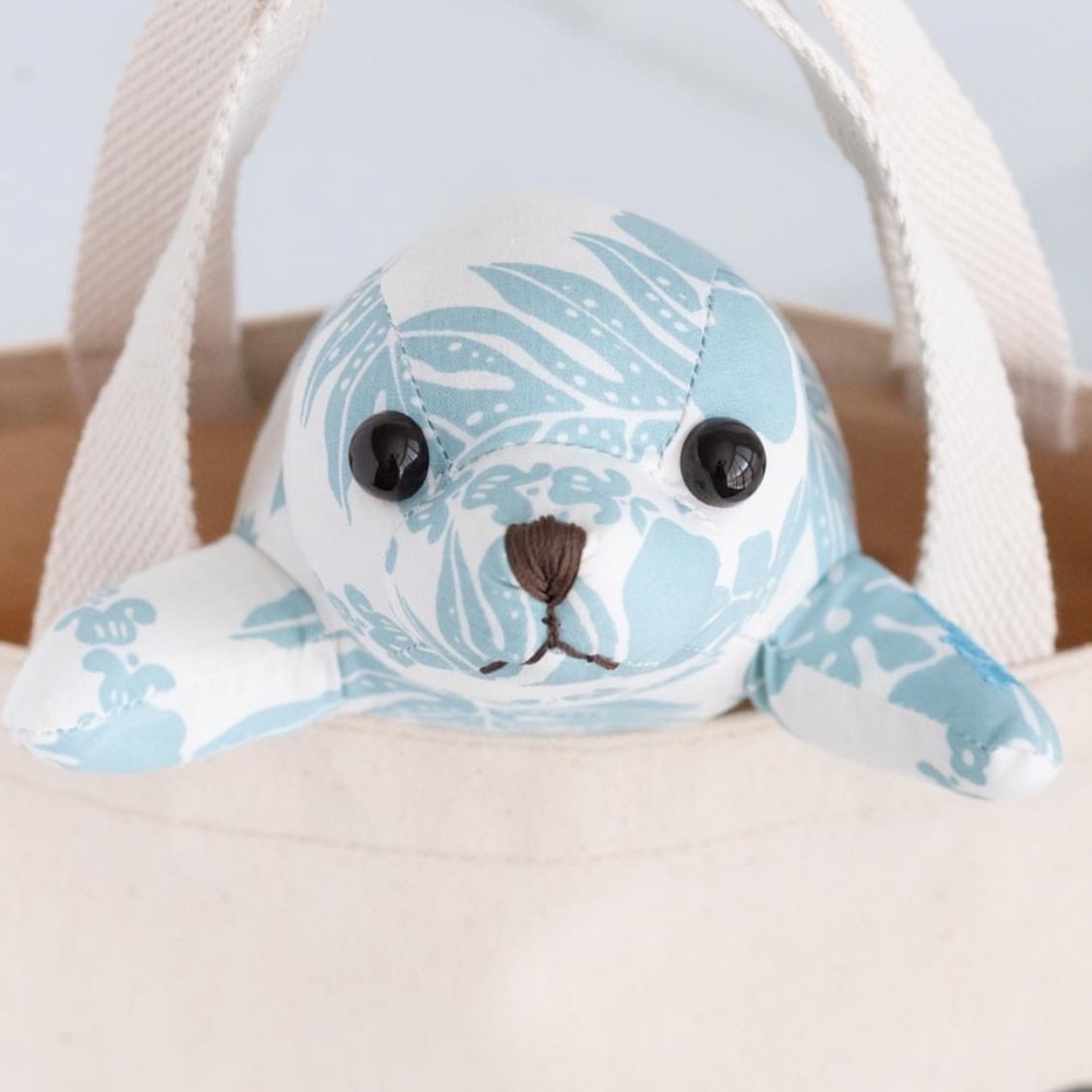 Meet your Posher, Isabella